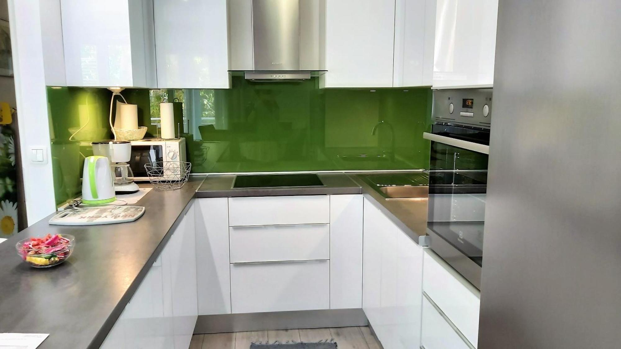 Apartment Punta โอมิช ภายนอก รูปภาพ