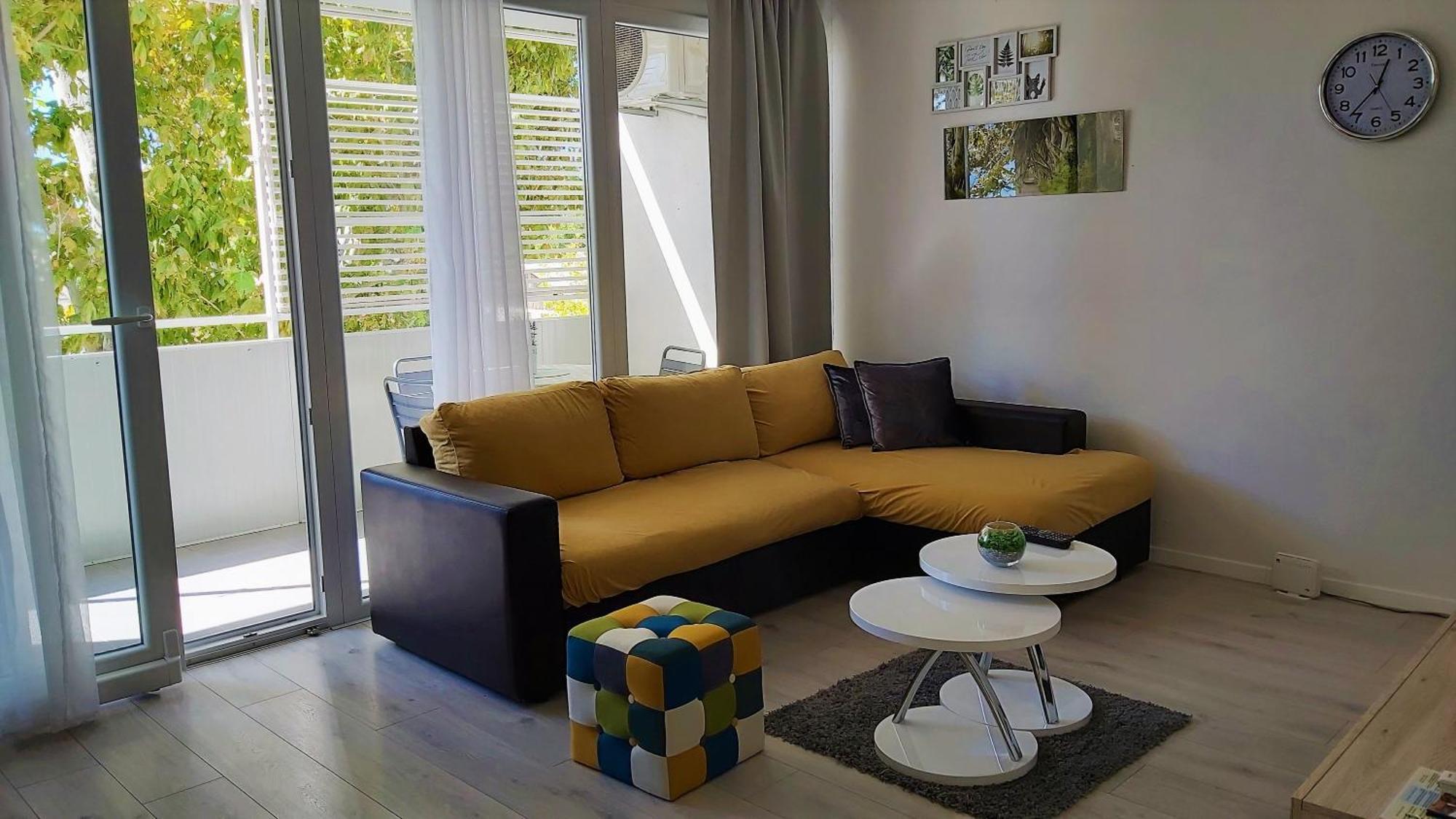 Apartment Punta โอมิช ภายนอก รูปภาพ